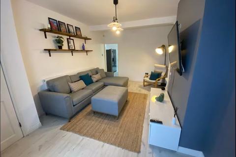 undefined, Lewis Road, Manchester M43