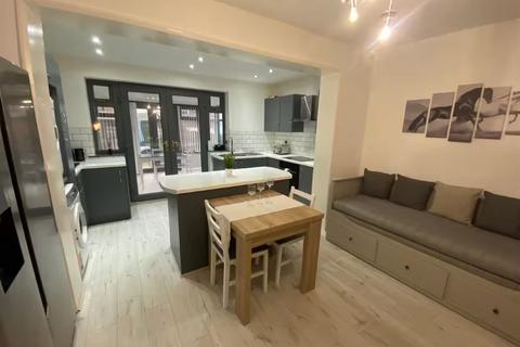 undefined, Lewis Road, Manchester M43