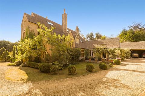 undefined, Private Road, Rodborough Common, Stroud