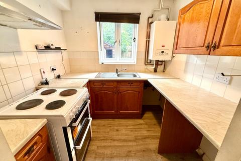 undefined, Stanley Way Daventry NN11 0SE