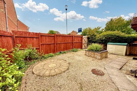 undefined, Stanley Way Daventry NN11 0SE