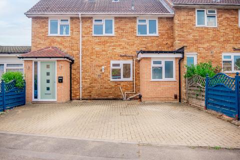 11 Chittock Gate, Basildon, SS14 1RL