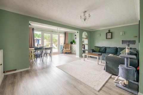 11 Chittock Gate, Basildon, SS14 1RL