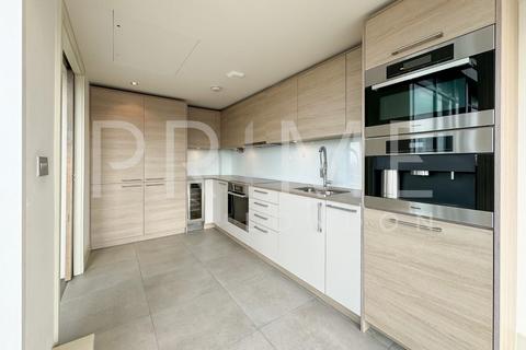 3 bedroom apartment for sale, Compass House, Chelsea Creek SW6