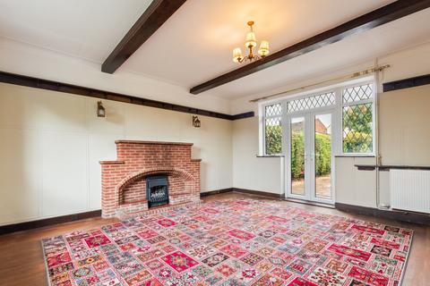 undefined, Earlsgate, Winterton, North Lincolnshire, DN15