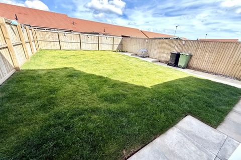 3 bedroom semi-detached house for sale, Littlebeck Way, Antlers Park