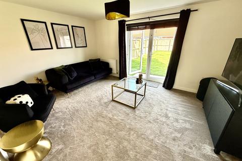 3 bedroom semi-detached house for sale, Littlebeck Way, Antlers Park