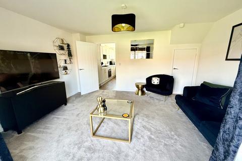 3 bedroom semi-detached house for sale, Littlebeck Way, Antlers Park