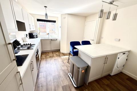 3 bedroom semi-detached house for sale, Littlebeck Way, Antlers Park