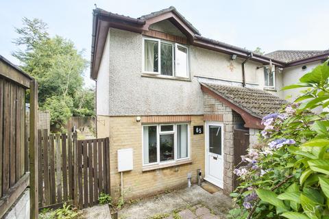 undefined, Penrice Parc, St. Austell PL25