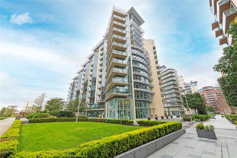 Ensign House, Battersea Reach SW18