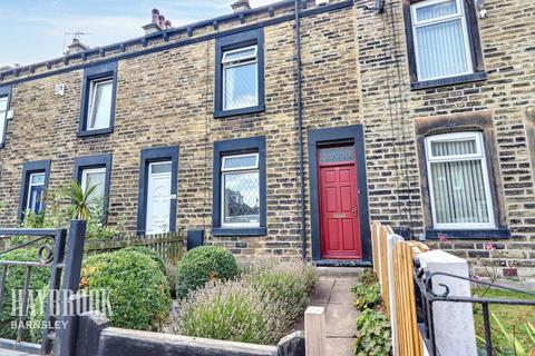 undefined, Sackville Street, Barnsley