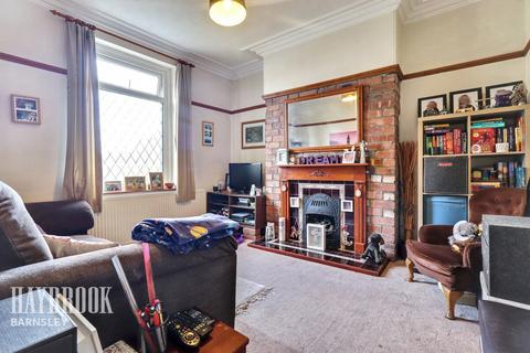 undefined, Sackville Street, Barnsley