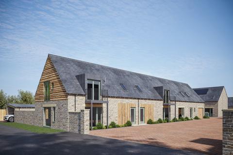 undefined, Fairford GL7