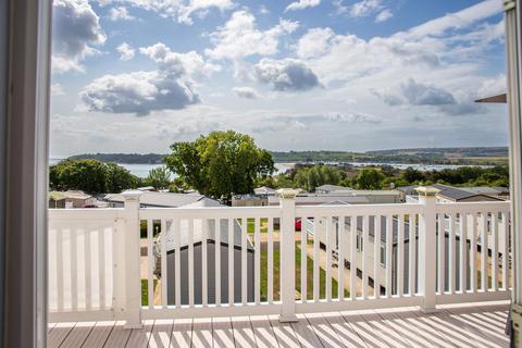 undefined, Nodes Point Holiday Park, Ryde PO33