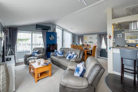 undefined, Nodes Point Holiday Park, Ryde PO33