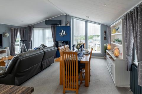 undefined, Nodes Point Holiday Park, Ryde PO33