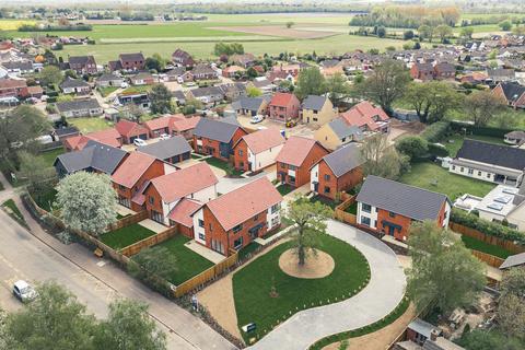 undefined, Chain Free and Ready to Move Into - A Four Bedroom New Home in Necton