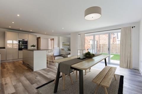undefined, Chain Free and Ready to Move Into - A Four Bedroom New Home in Necton