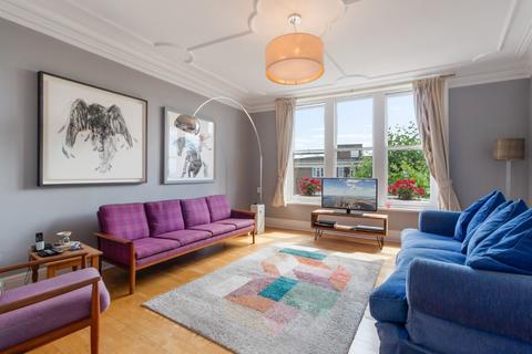3 bedroom apartment for sale, St. James Mansions, West End Lane, West Hampstead, London, NW6
