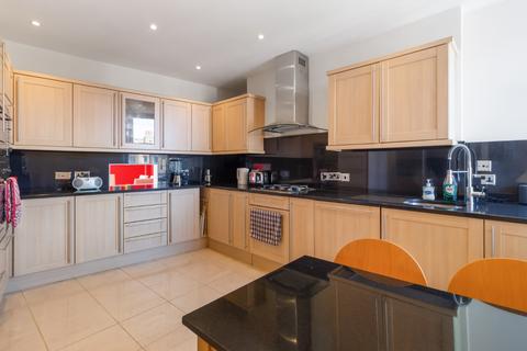 3 bedroom apartment for sale, St. James Mansions, West End Lane, West Hampstead, London, NW6