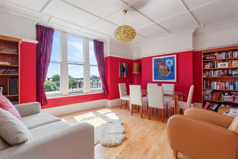3 bedroom apartment for sale, St. James Mansions, West End Lane, West Hampstead, London, NW6