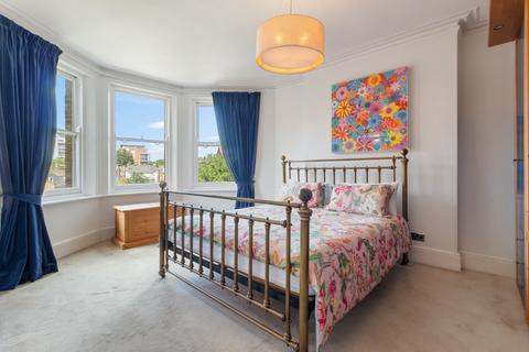 3 bedroom apartment for sale, St. James Mansions, West End Lane, West Hampstead, London, NW6