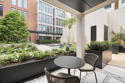 1 bedroom flat to rent, Basil Street, London,, London, SW3