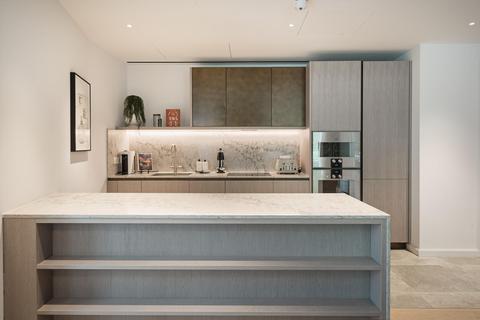 1 bedroom flat to rent, Basil Street, London,, London, SW3