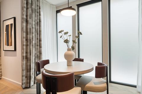 1 bedroom flat to rent, Basil Street, London,, London, SW3