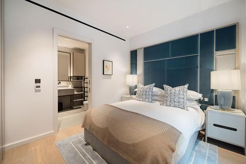 1 bedroom flat to rent, Basil Street, London,, London, SW3