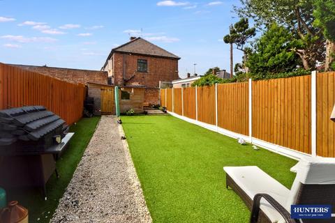 3 bedroom semi-detached house for sale, Burnaston Road, Leicester