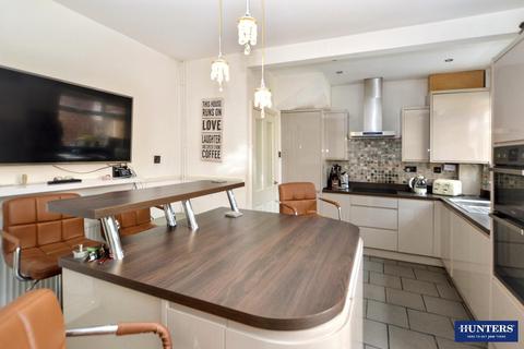 3 bedroom semi-detached house for sale, Burnaston Road, Leicester