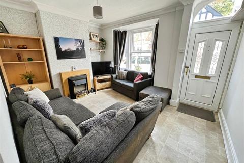 undefined, Queen Street, Castlefields, Shrewsbury