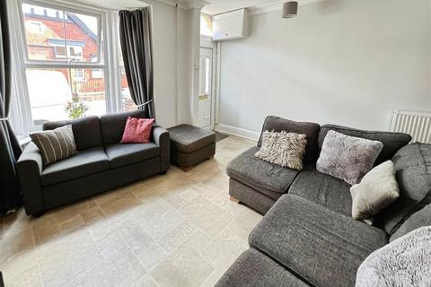 undefined, Queen Street, Castlefields, Shrewsbury