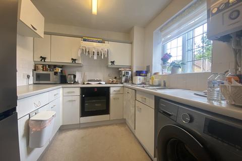 undefined, Faraday Close, Upton, NN5 4AE