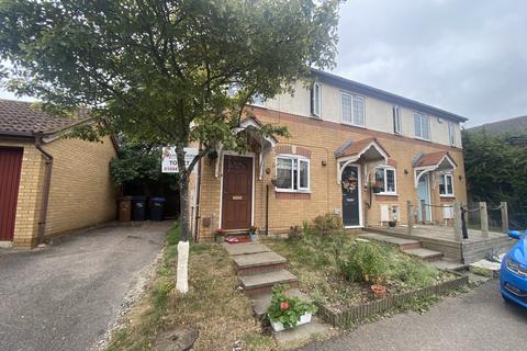 undefined, Faraday Close, Upton, NN5 4AE