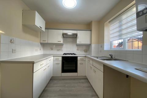 undefined, Faraday Close, Upton, NN5 4AE