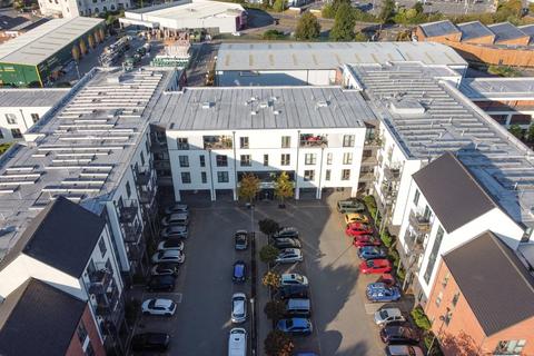 1 bedroom retirement property for sale, Queensway, Royal Leamington Spa