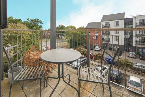 1 bedroom retirement property for sale, Queensway, Royal Leamington Spa