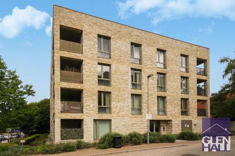 2 bedroom apartment for sale, 1 Brannigan Way, Edgware HA8