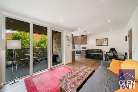 2 bedroom apartment for sale, 1 Brannigan Way, Edgware HA8