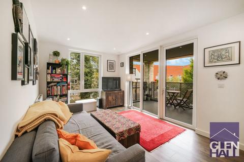 2 bedroom apartment for sale, 1 Brannigan Way, Edgware HA8
