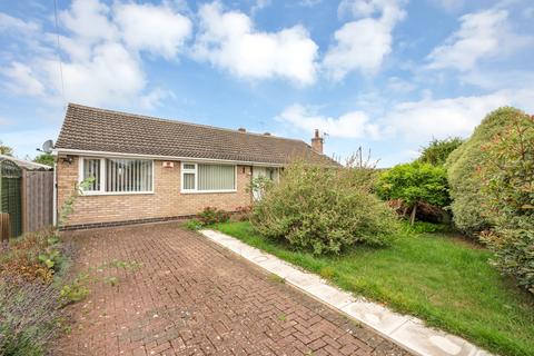 3 bedroom bungalow for sale, Derwent Drive, Oakham