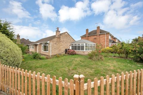 3 bedroom bungalow for sale, Derwent Drive, Oakham