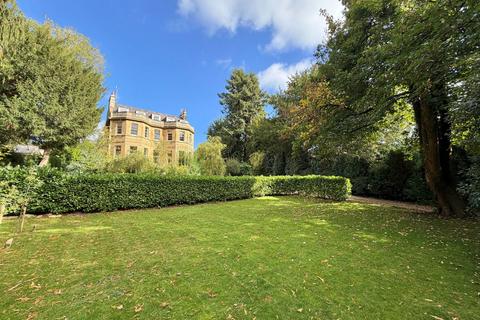 undefined, Weston Park, Bath