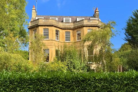 undefined, Weston Park, Bath