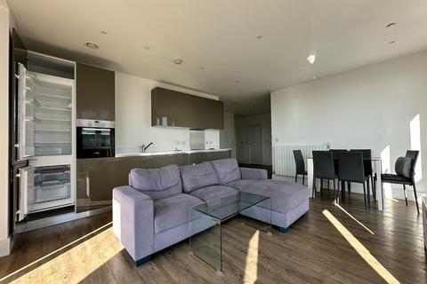 undefined, Compton House, Victory Parade, London, SE18