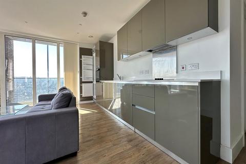 undefined, Compton House, Victory Parade, London, SE18