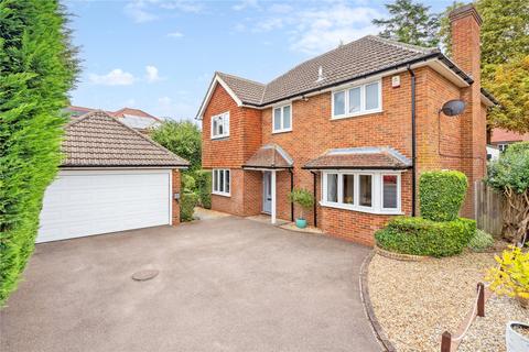 Winchester Close, Amersham, Buckinghamshire, HP7